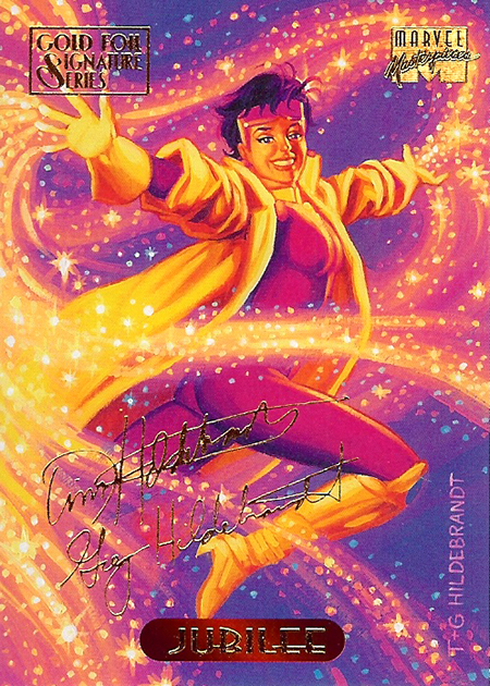 #58 - Jubilee