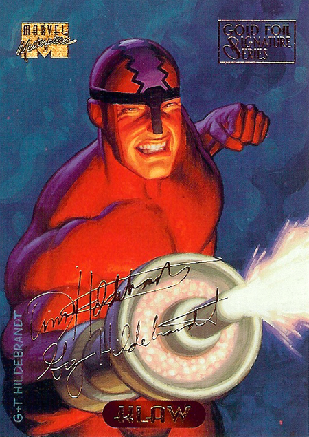#63 - Klaw
