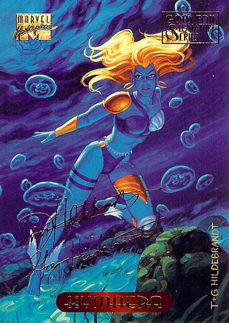 #65 - Kymaera