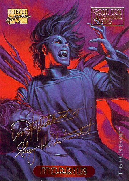 #79 - Morbius