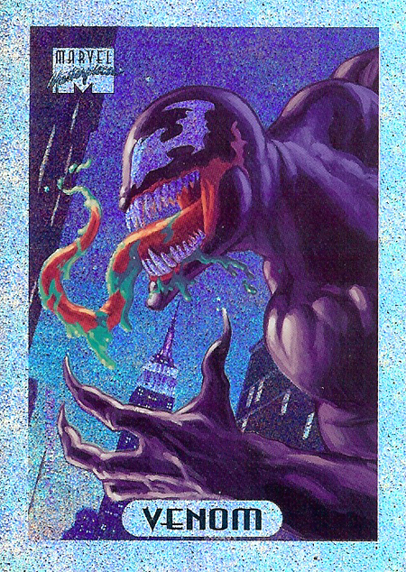 #9 - Venom