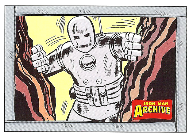 #AR1 - Tales of Suspense #39