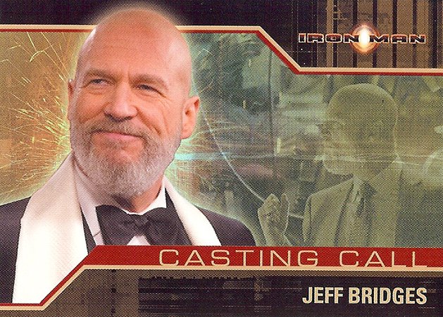 #3 - Jeff Bridges