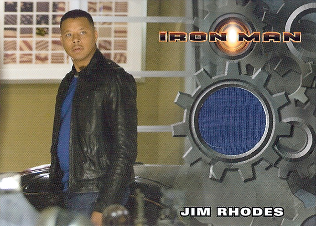 #4 - Jim Rhodes