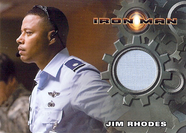 #5 - Jim Rhodes