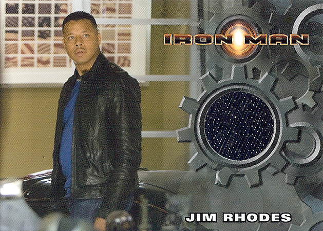 #6 - Jim Rhodes