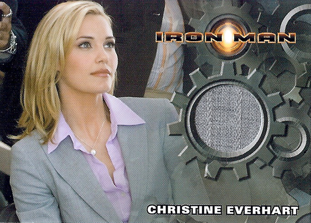 #17 - Christine Everhart