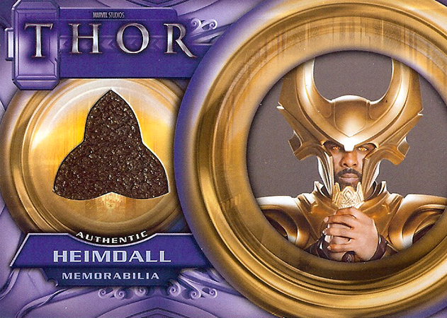 #F5 - Heimdall