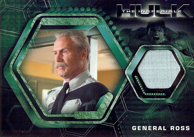 #CC6 - General Ross