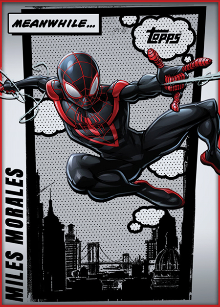 #513 - Miles Morales