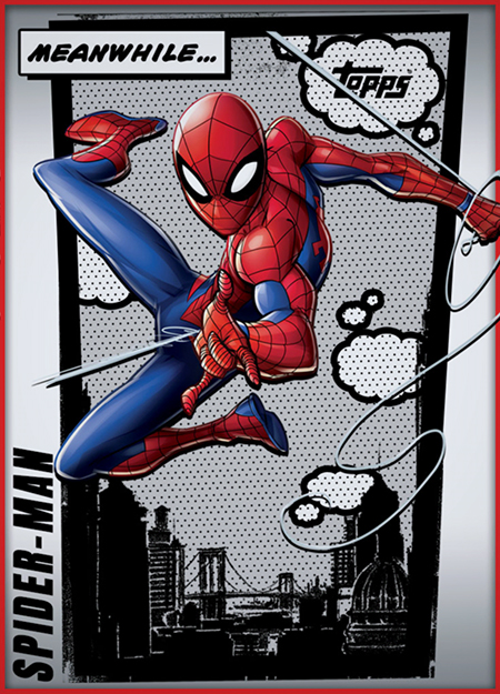 #517 - Spider-Man