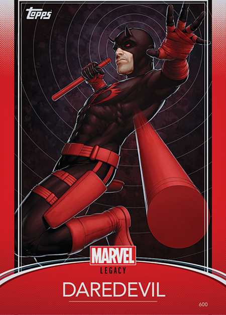 #1483 - Daredevil