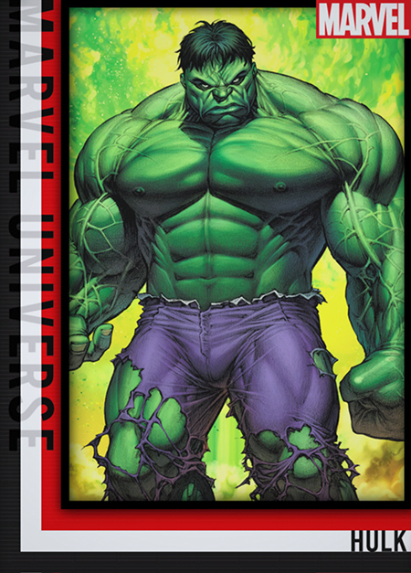 #9316a - Hulk