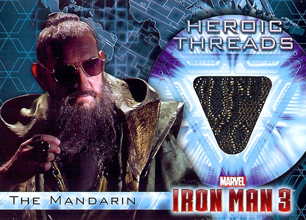 #HT-8 - The Mandarin