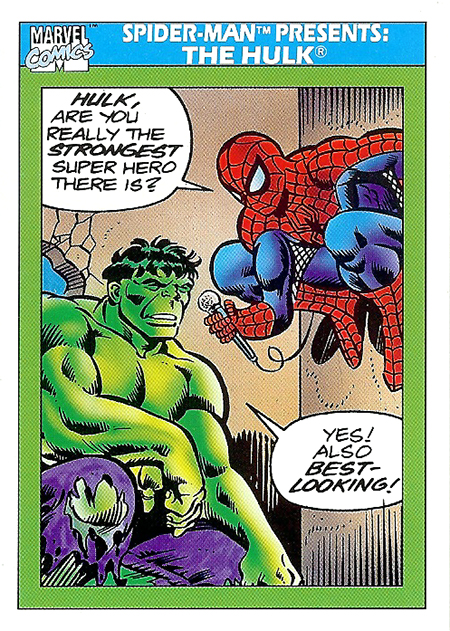 Marvel Comics Archive [Hulk]