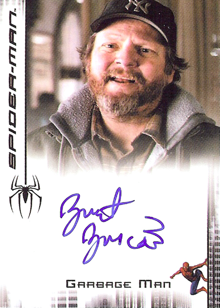 #4 - Brent Briscoe