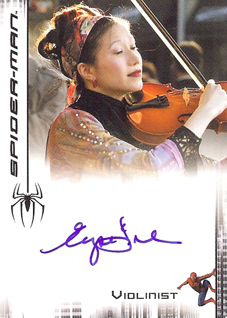 #5 - Elyse Dinh
