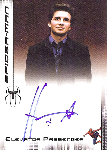 #12 - Hal Sparks