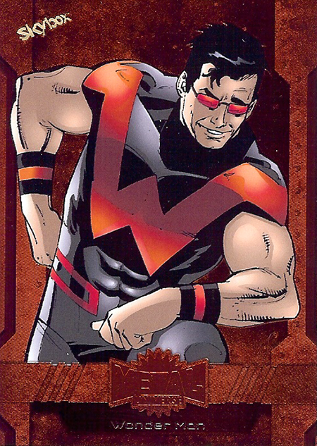 #12 - Wonder Man