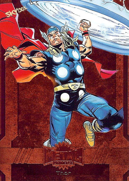 #174 - Thor