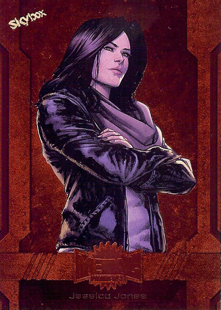 #180 - Jessica Jones