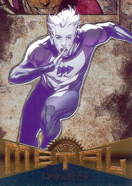 #R-19 - Quicksilver