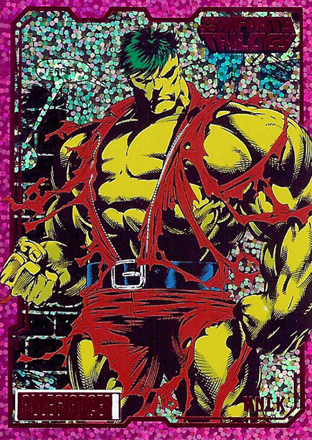#9 - Hulk