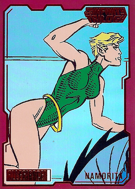#29 - Namorita