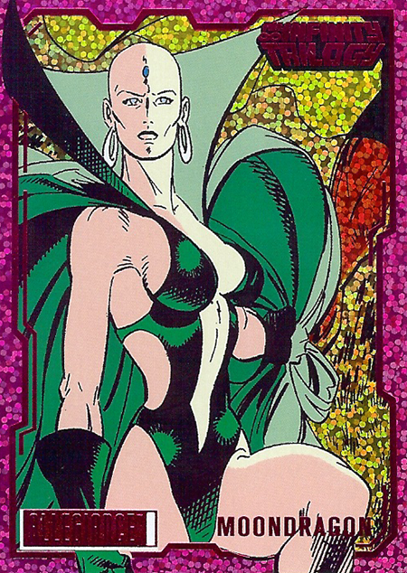 #85 - Moondragon
