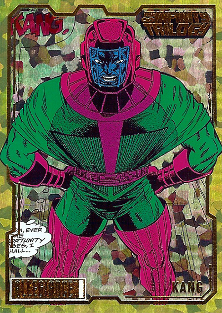 #89 - Kang
