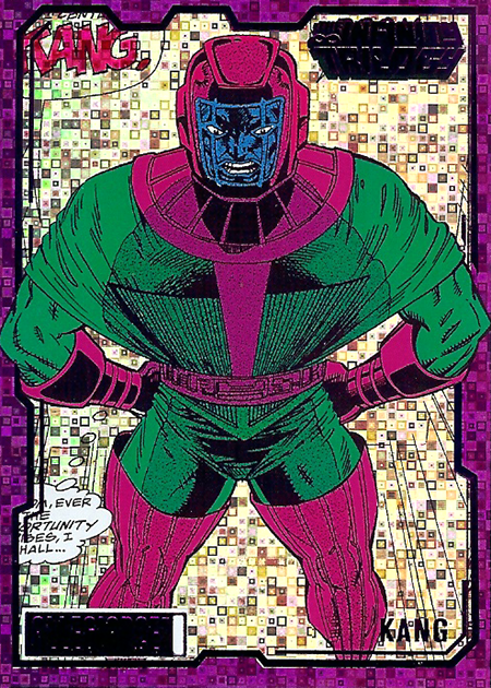 #89 - Kang
