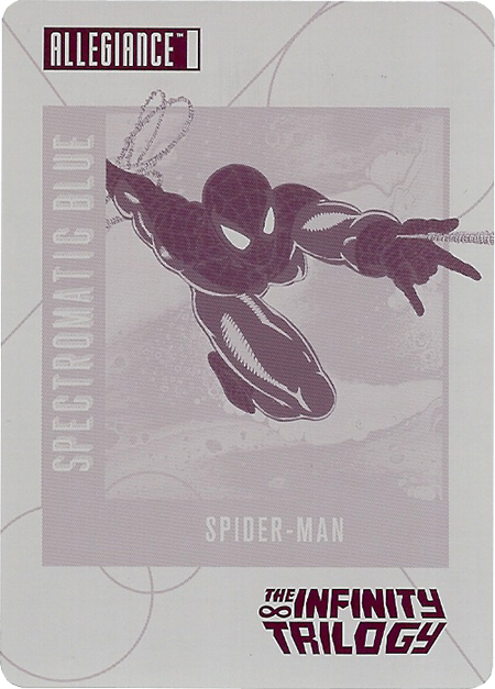 #6 - Spider-Man