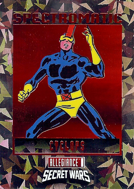 #SM-20 - Cyclops