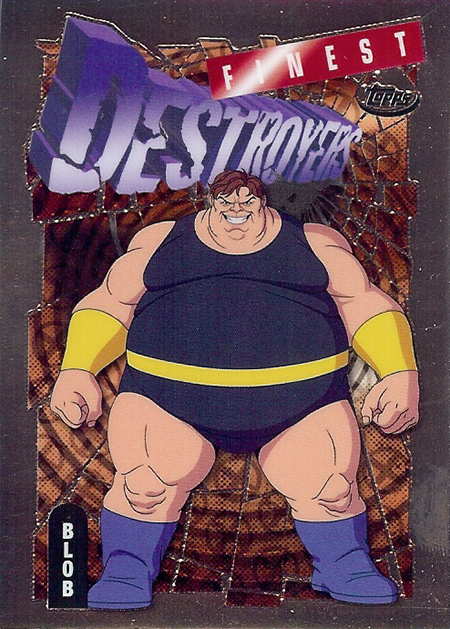 #47 - Blob