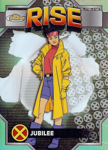 #63 - Jubilee