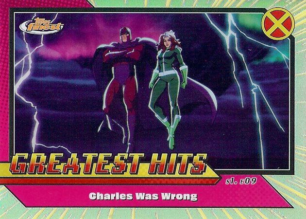#17 - Charles Was Wrong