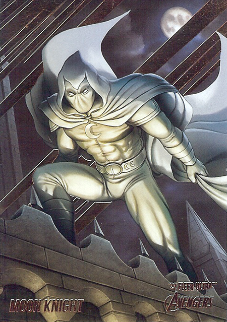 Moon Knight
