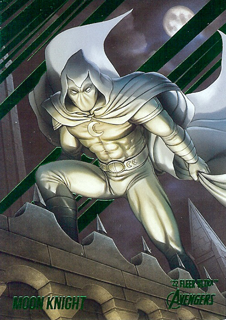 Moon Knight