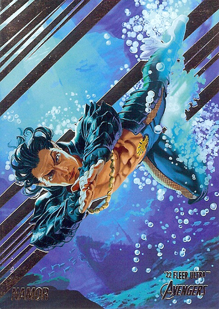 Namor