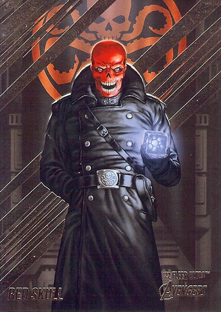 Red Skull