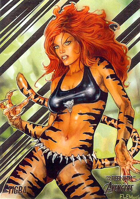 Tigra