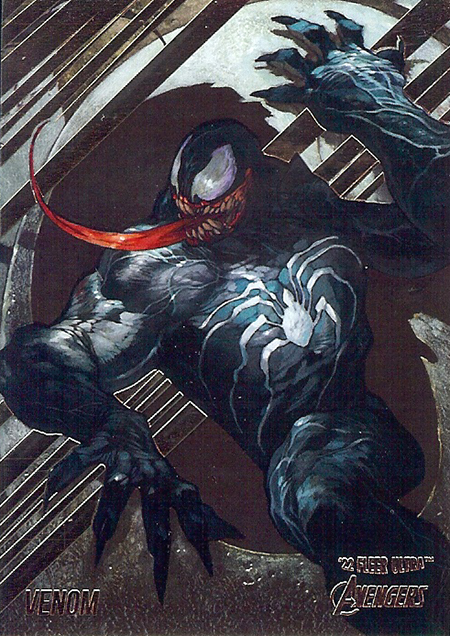 #82 - Venom