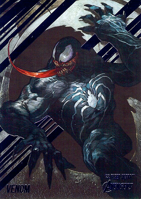 #82 - Venom