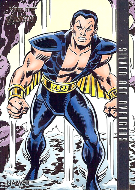 Namor