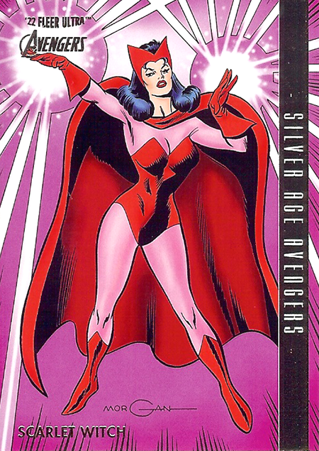 Scarlet Witch