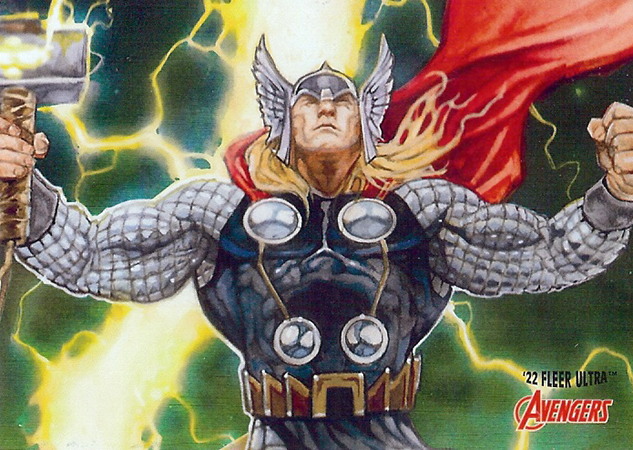 #3 - Thor