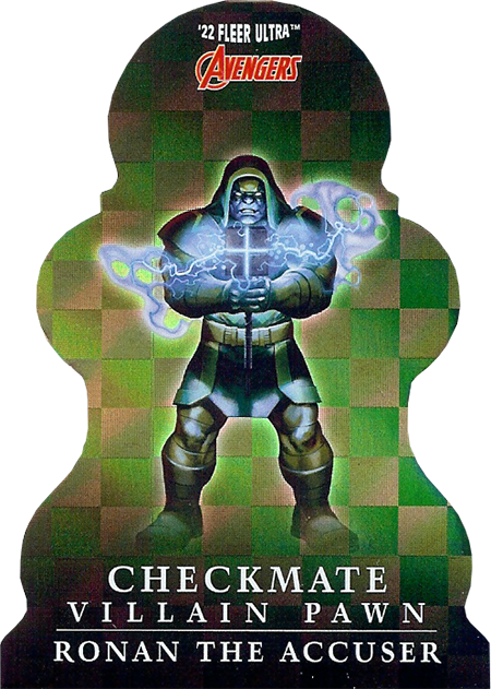 #CP-18 - Ronan the Accuser