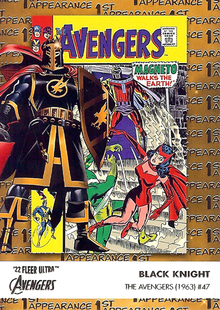 #FA-4 - Black Knight