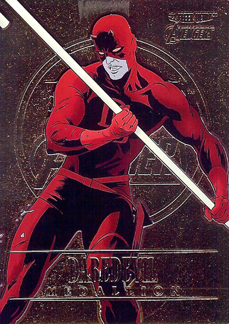 #M-10 - Daredevil