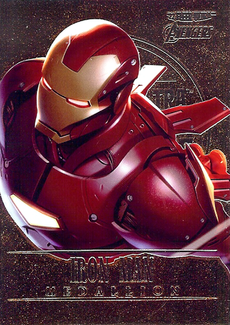 #M-20 - Iron Man